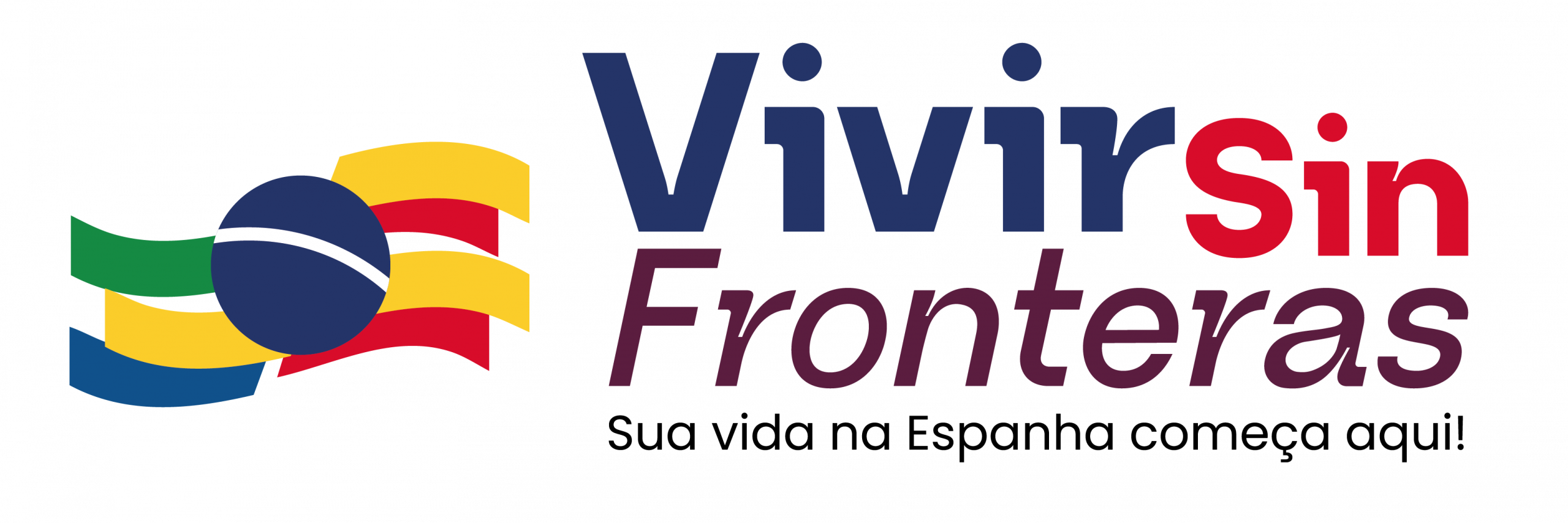Vivir Sin Fronteras | Facilitadora de Processos de Imigração para a Espanha